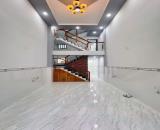 GẦN BỐN XÃ, NGAY LÊ VĂN QUỚI, 43M2, 3 TẦNG, HẺM XE HƠI, SỔ NỞ HẬU GIÁ NHỈNH 4 TỶ