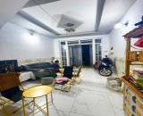 🏘️ NHÀ 2 TẦNG BTCT. Hẻm 4m THÔNG. Giá 3ty700tr. - Kết cấu 2 tầng BTCT. - 3 phòng ngủ. 3 n