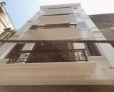 Nhà Đại Mỗ lô góc 2 thoáng gần phố 40m2 4 tầng 5 ngủ nhà mới full nội thất ở ngay.