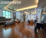 NHÀ HOÀNG HOA THÁM, BA ĐÌNH – 150M² x 6T THANG MÁY – GARA Ô TÔ – DÒNG TIỀN 600TR/NĂM – 43
