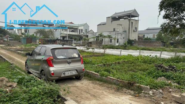 ĐẤT ĐẸP- GIÁ TỐT Cần bán nhanh lô đất vị trí đắc địa tại huyện Đông Anh, TP Hà Nội - 2