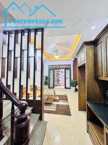 Nam Dư - Lĩnh Nam -Hoàng Mai 141.48.17C - 2