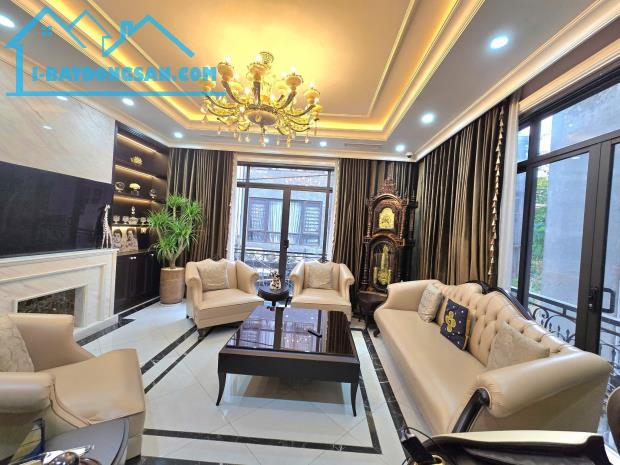🏡 BÁN NHÀ PHÂN LÔ GIẢI PHÓNG – Ô TÔ TRÁNH – NHÀ ĐẸP NHƯ BIỆT THỰ – FULL NỘI THẤT CAO CẤP - 2