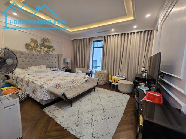 🏡 BÁN NHÀ PHÂN LÔ GIẢI PHÓNG – Ô TÔ TRÁNH – NHÀ ĐẸP NHƯ BIỆT THỰ – FULL NỘI THẤT CAO CẤP - 3
