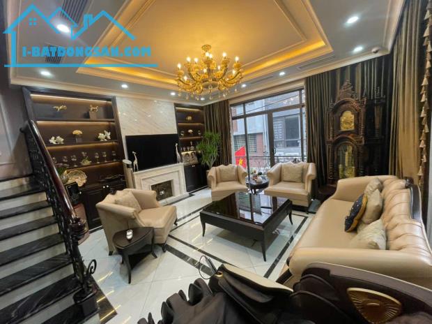 🏡 BÁN NHÀ PHÂN LÔ GIẢI PHÓNG – Ô TÔ TRÁNH – NHÀ ĐẸP NHƯ BIỆT THỰ – FULL NỘI THẤT CAO CẤP - 4