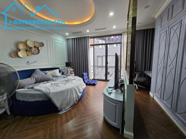 🏡 BÁN NHÀ PHÂN LÔ GIẢI PHÓNG – Ô TÔ TRÁNH – NHÀ ĐẸP NHƯ BIỆT THỰ – FULL NỘI THẤT CAO CẤP - 5