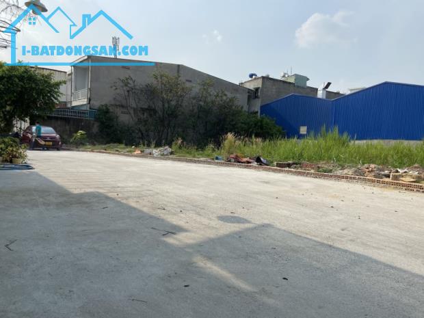 Bán Đất 100m2 HXH THẠNH XUÂN 47 - Q12, ĐÃ SỔ RIÊNG, CHỈ 35TR/M2. - 2