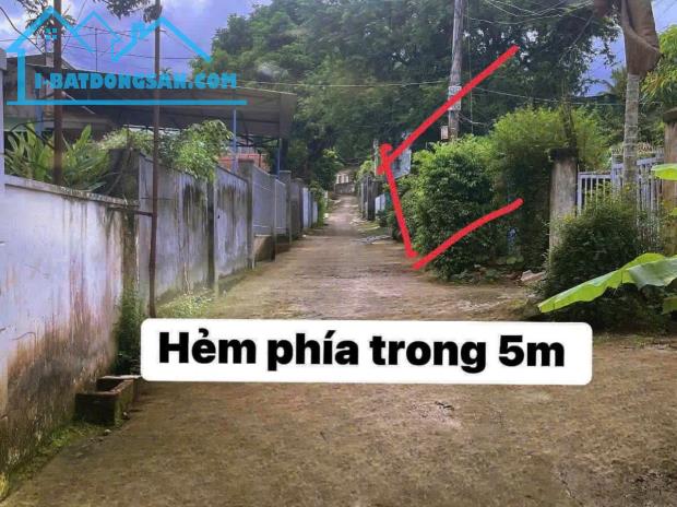 📣Bán #đất 6x14m #1tỷ150triệu cách Lê Duẩn 100m gần ngã 6 xe tăng Buôn MaThuột 🚗hẻm ô tô - 1