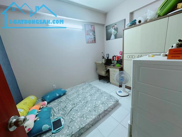 Cho thuê căn hộ Sài Gòn Town 2 phòng ngủ, giá 8tr/tháng - 1