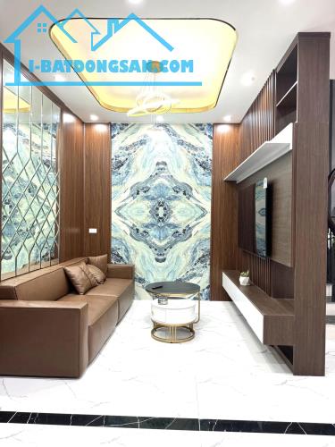 Góc đầu tư dòng tiền mua nhà, thu tiền đều như lương,Khương Hạ 13,5 tỷ - 1