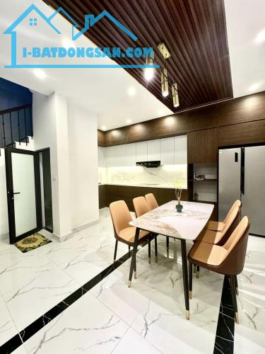 Góc đầu tư dòng tiền mua nhà, thu tiền đều như lương,Khương Hạ 13,5 tỷ - 2