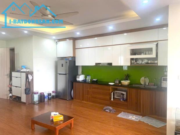 Chính chủ bán căn 2 ngủ, 2WC, diện tích 70m² giá 2,3 tỷ, KĐT Thanh Hà, Hà Đông, Hà Nội. - 2