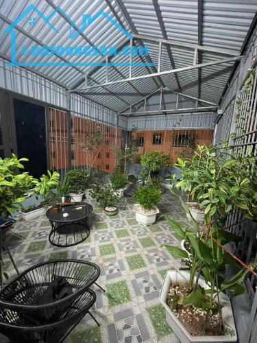 Mặt ngõ Khương Đình, 2 thoáng, ô tô tránh, 61m 6 tầng TM 4.1m mặt, Giá 15.6 tỷ 0796193699 - 1