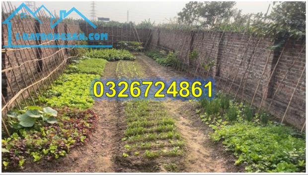 ⭐️Cần bán nhanh lô đất đẹp tại Vân Côn, Hoài Đức, TP.Hà Nội, 9,5tr/m2; 0326724861