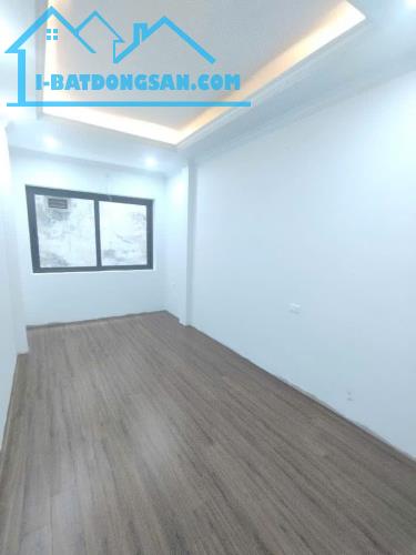 Bán nhà Thụy Khuê xây mới, ngõ thông, 6 tỷ (Có thương lượng) - 1