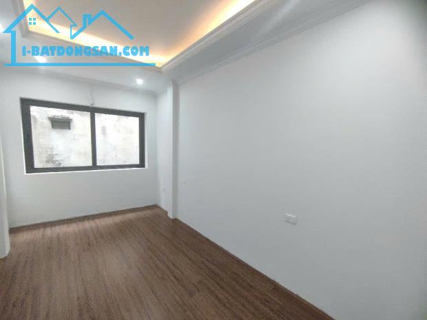 Bán nhà Thụy Khuê xây mới, ngõ thông, 6 tỷ (Có thương lượng) - 2