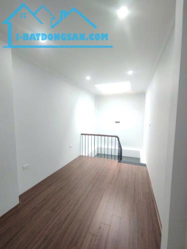 Bán nhà Thụy Khuê xây mới, ngõ thông, 6 tỷ (Có thương lượng) - 4