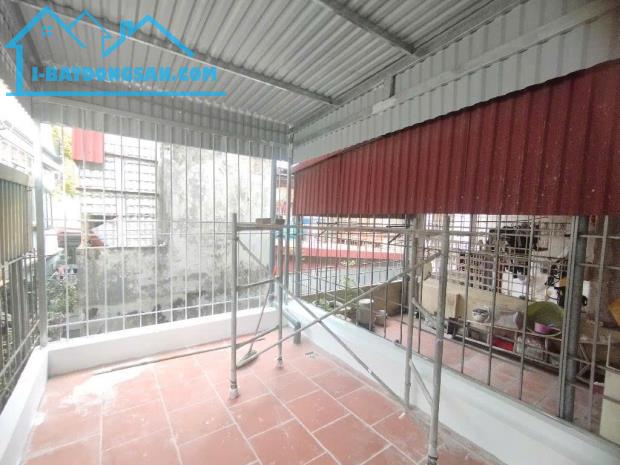 Bán nhà Thụy Khuê xây mới, ngõ thông, 6 tỷ (Có thương lượng) - 5