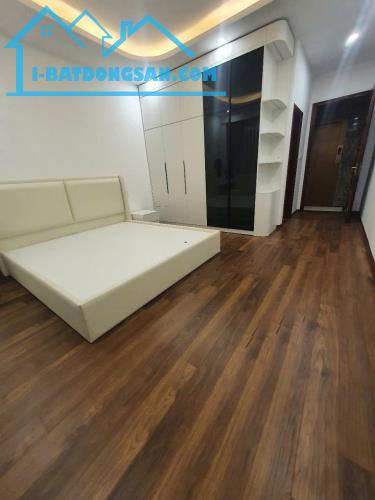 ❤️💜BÁN NHÀ PHỐ NGỌC THUỴ 45M2x7T MT4m CHÀO 13.5 TỶ - Ô TÔ - FULL NỘI THẤT - THANG MÁY 💥 - 2