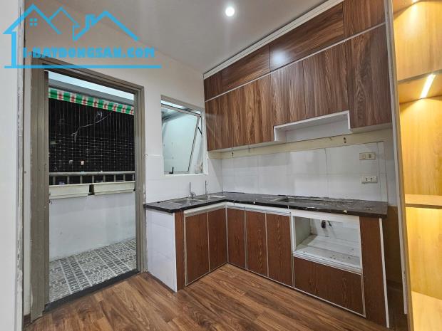 Bán căn hộ Xala 64m , thiết kế 2pn ,1vs , sổ đỏ chính chủ , pháp lý minh bạch - 3