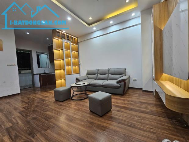 Bán căn hộ Xala 64m , thiết kế 2pn ,1vs , sổ đỏ chính chủ , pháp lý minh bạch - 4
