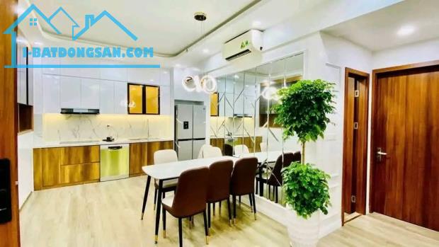 CĂN HỘ 105M2 KĐT MỸ ĐÌNH 1 BỘ QUỐC PHÒNG