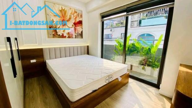 CĂN HỘ 105M2 KĐT MỸ ĐÌNH 1 BỘ QUỐC PHÒNG - 1
