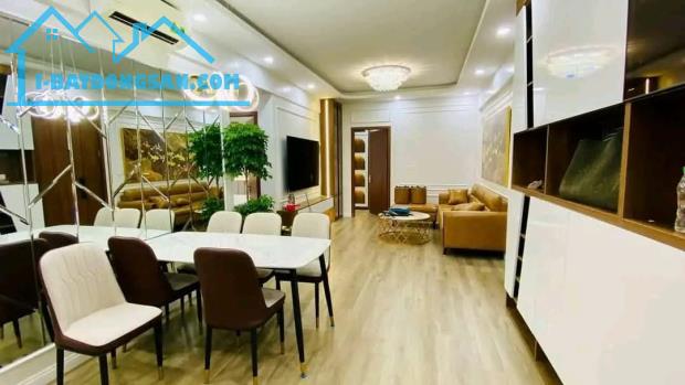 CĂN HỘ 105M2 KĐT MỸ ĐÌNH 1 BỘ QUỐC PHÒNG - 2