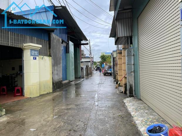 BÁN ĐẤT QUỲNH CƯ, HỒNG BÀNG, HẢI PHÒNG giá chỉ 850tr