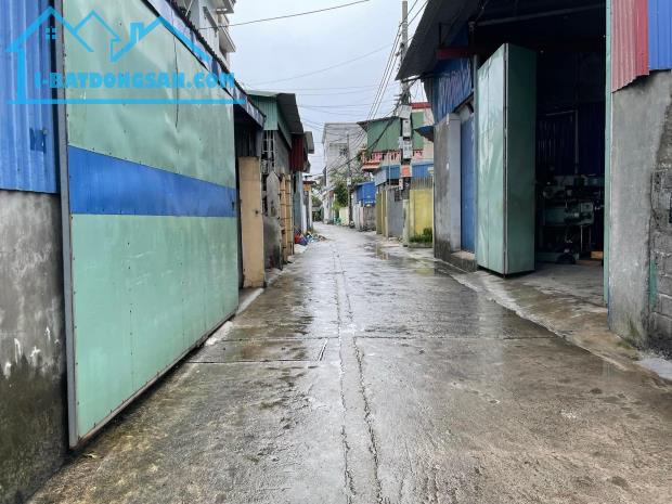 BÁN ĐẤT QUỲNH CƯ, HỒNG BÀNG, HẢI PHÒNG giá chỉ 850tr - 1
