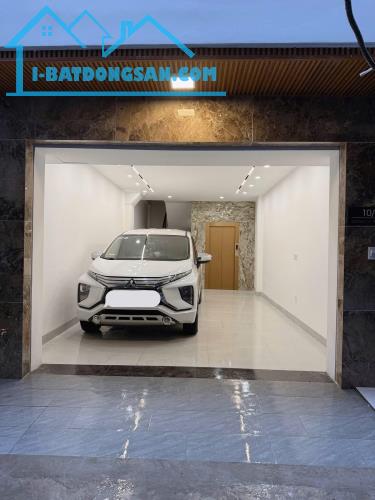 Cần Bán Nhà Ngọc Thuỵ 45m2 7T Gara Thang Máy, Full Nội Thất, Tiện Ích Bạt Ngàn Nhỉnh 13 Tỷ