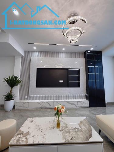 Cần Bán Nhà Ngọc Thuỵ 45m2 7T Gara Thang Máy, Full Nội Thất, Tiện Ích Bạt Ngàn Nhỉnh 13 Tỷ - 1