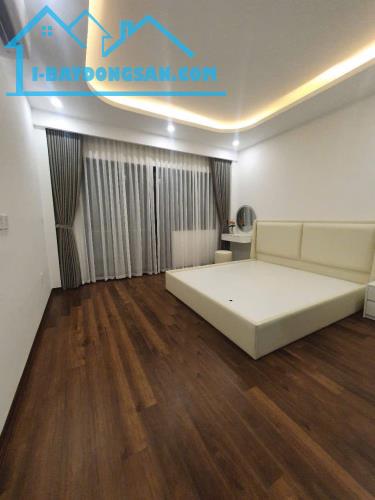 Cần Bán Nhà Ngọc Thuỵ 45m2 7T Gara Thang Máy, Full Nội Thất, Tiện Ích Bạt Ngàn Nhỉnh 13 Tỷ - 3