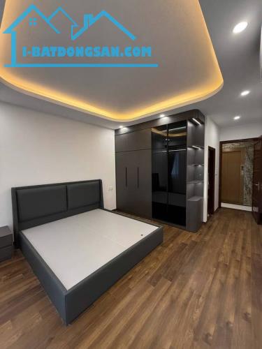 Cần Bán Nhà Ngọc Thuỵ 45m2 7T Gara Thang Máy, Full Nội Thất, Tiện Ích Bạt Ngàn Nhỉnh 13 Tỷ - 4