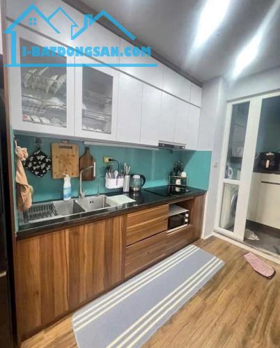 Tôi bán nhà mặt ngõ 816 Kim Giang ô tô tránh cạnh KĐT Linh Đàm 30m2 chỉ 5.99 tỷ. LH 098962