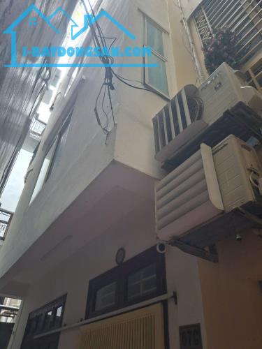 NHÀ ĐẸP - GIÁ TỐT Chính chủ cần bán nhanh căn nhà vị trí đẹp tại quận Thanh Xuân, TP Hà - 1