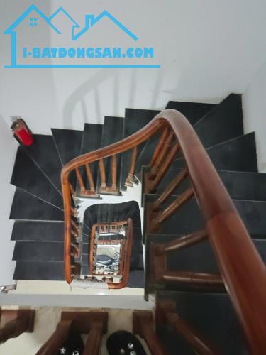 NHÀ ĐẸP HÀ ĐÔNG - NGÕ THÔNG - 40M Ô TÔ - KINH DOANH - SỔ ĐẸP DTSD: 42m2 x Nhỉnh 8 tỷ , 5 t - 1