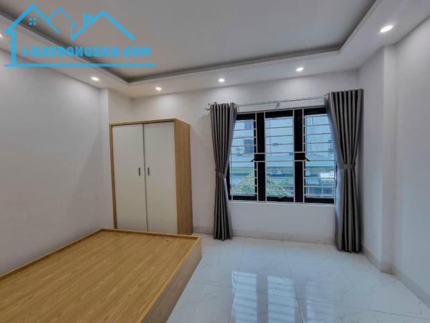 NHÀ ĐẸP HÀ ĐÔNG - NGÕ THÔNG - 40M Ô TÔ - KINH DOANH - SỔ ĐẸP DTSD: 42m2 x Nhỉnh 8 tỷ , 5 t - 2
