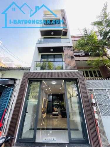 BÁN NHÀ CƯ XÁ PHÚ BìNH LẠC LONG QUÂN P5Q11 .HẺM NHỰA 8M. CÓ THANG MÁY+ VỊ TRÍ ĐẸP CHỈ 9,9Đ