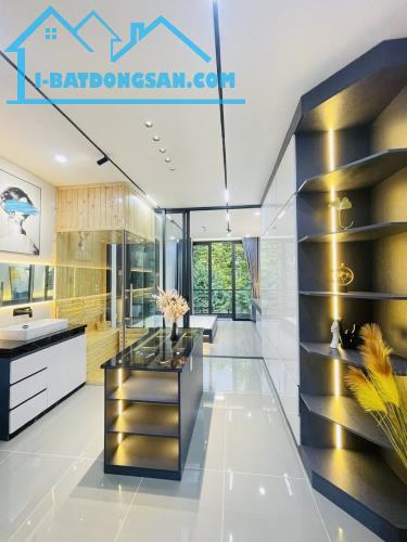 BÁN NHÀ CƯ XÁ PHÚ BìNH LẠC LONG QUÂN P5Q11 .HẺM NHỰA 8M. CÓ THANG MÁY+ VỊ TRÍ ĐẸP CHỈ 9,9Đ - 4