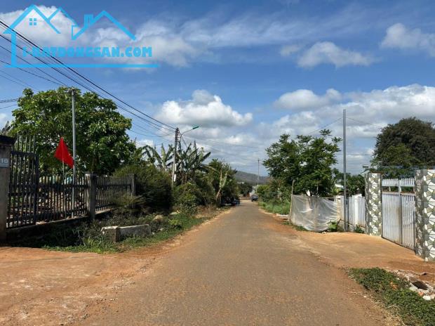 📣Bán #đất 5x35m #1tỷ 685tr đường B2 Phạm Ngũ Lão Buôn Ma Thuột cách vòng xoay 100m. 🚗 - 2
