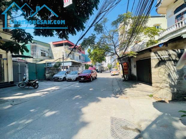 SIÊU PHẨM NHỈNH 8 TỶ - CỔ LINH 50M, MT 4,5M, MORNING QUA NHÀ, GẦN AEON - 4