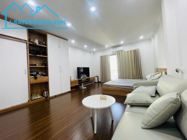 SIÊU PHẨM NHỈNH 8 TỶ - CỔ LINH 50M, MT 4,5M, MORNING QUA NHÀ, GẦN AEON - 1