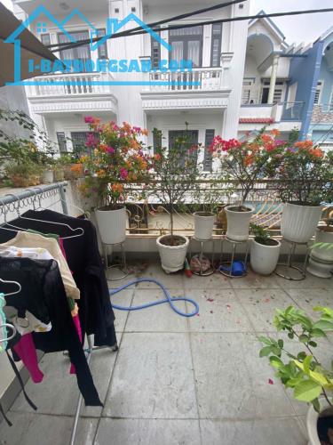 Chủ gửi căn nhà cần bán gấp SHR Lk 4-5 Bình Tân - 3