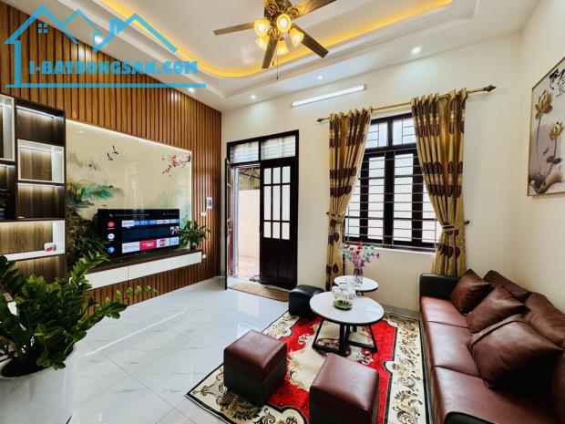 🌟 BÁN NHÀ ĐẸP PHỐ NAM DƯ – 5 TẦNG MỚI, CHỈ 6.38 TỶ - 2