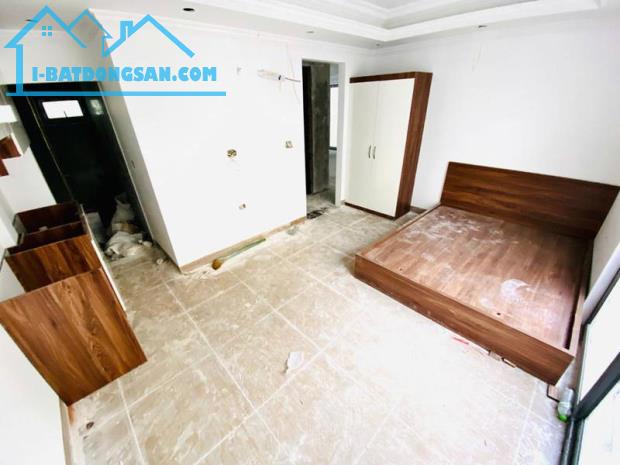 DÒNG TIỀN KHỦNG TRƯƠNG ĐỊNH,HOÀNG MAI 78M2,7TẦNG THANG MÁY,18 PHÒNG KHÉP KÍN  GIÁ 18.5 TỶ - 5