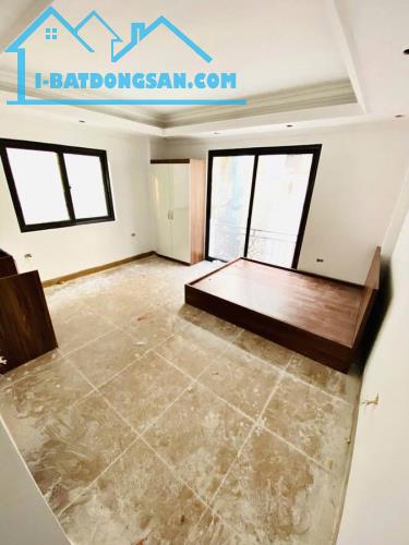 DÒNG TIỀN KHỦNG TRƯƠNG ĐỊNH,HOÀNG MAI 78M2,7TẦNG THANG MÁY,18 PHÒNG KHÉP KÍN  GIÁ 18.5 TỶ - 3
