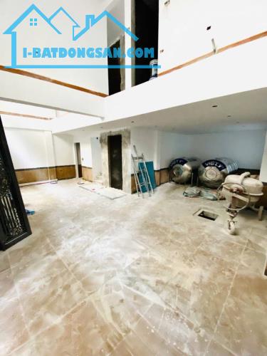 DÒNG TIỀN KHỦNG TRƯƠNG ĐỊNH,HOÀNG MAI 78M2,7TẦNG THANG MÁY,18 PHÒNG KHÉP KÍN  GIÁ 18.5 TỶ - 2
