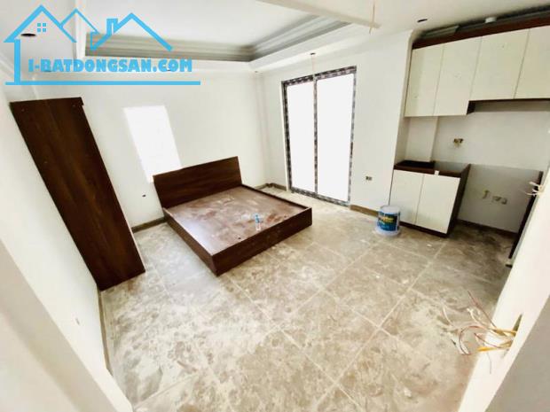 DÒNG TIỀN KHỦNG TRƯƠNG ĐỊNH,HOÀNG MAI 78M2,7TẦNG THANG MÁY,18 PHÒNG KHÉP KÍN  GIÁ 18.5 TỶ - 1