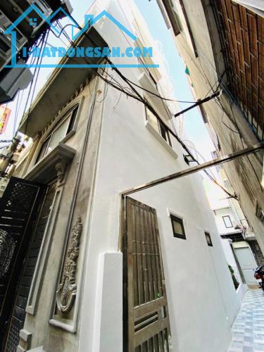 DÒNG TIỀN KHỦNG TRƯƠNG ĐỊNH,HOÀNG MAI 78M2,7TẦNG THANG MÁY,18 PHÒNG KHÉP KÍN  GIÁ 18.5 TỶ
